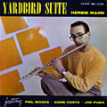 Yardbird suite, Herbie Mann
