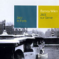 Jazz sur Seine, Barney Wilen