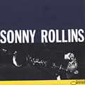 Sonny Rollins volume 1, Sonny Rollins