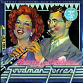 Benny Goodman and Helen Forrest - The original recordings of the 40's, Helen Forrest , Benny Goodman