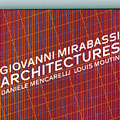 Architectures, Giovanni Mirabassi