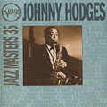 Jazz masters 35, Johnny Hodges