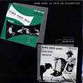 Elmo Hope Trio / Quintet, Elmo Hope