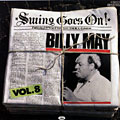 Swing Goes On!, Billy May