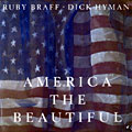 America the beautiful, Ruby Braff , Dick Hyman