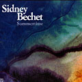 Summertime, Sidney Bechet