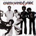 That's the way of the world,  Earth, Wind & Fire
