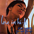 Love in 'HI-Fi', Guy Lafitte