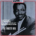 That Hamilton man, Chico Hamilton