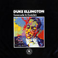 Serenade to Sweden, Duke Ellington