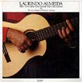first concerto for guitar and orchestra, Laurindo Almeida