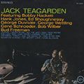 JACK TEAGARDEN, Jack Teagarden