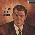 stan levey quintet, Stan Levey