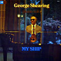 My ship, George Shearing