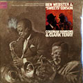 Giants of the Tenor Saxophone - The Genius of Ben Webster and Coleman Hawkins, Harry 'sweets' Edison , Coleman Hawkins , Clark Terry , Ben Webster