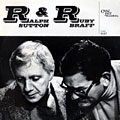 Ralph Sutton & Ruby Braff - Duet, Ruby Braff , Ralph Sutton