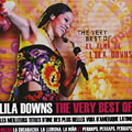 The very best of, Lila Downs