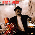 Big Band Urban Folktales, Bobby Sanabria