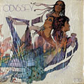 Odyssey, Lillian Lopez