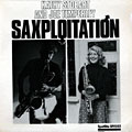 Saxploitation, Kathy Stobart , Joe Temperley