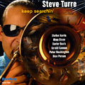 keep searchin', Steve Turre