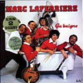 a baigne, Marc Laferrire