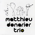 Live forms, Matthieu Donarier