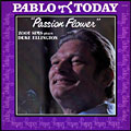Passion Flower, Zoot Sims