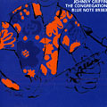 The congregation, Johnny Griffin