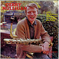 The Great Gerry Mulligan, Gerry Mulligan