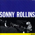 Volume One, Sonny Rollins