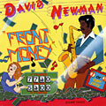 Front Money, David Newman