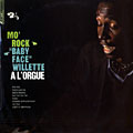 Mo' Rock, 'baby Face' Roosevelt Willette