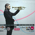 Diachronism, Ibrahim Maalouf