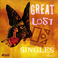 Great lost elektra singles vol 1, Paul Butterfield , Judy Collins ,  The Beefeaters