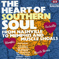 The Heart of Southern Soul: From Nashville to Memphis and Muscle Shoals, Kip Anderson ,  The Kelly Brothers ,  The Wallace Brothers , Johnny Truitt , Tiny Watkins , Marva Whitney