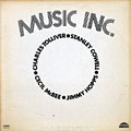 Music Inc., Charles Tolliver
