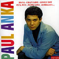 Paul anka, Paul Anka