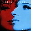 Duets, Barbra Streisand
