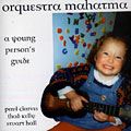 A young person's guide,  Orquestra Maharma