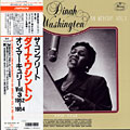 The complete Dinah Washington on mercury vol.3, Dinah Washington