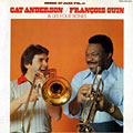 House of Jazz- volume 15, Cat Anderson , Franois Guin