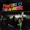 Penny Lang and Time, Kai Winding