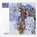 One night in Washington, Charlie Parker