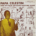 Papa Celestin, Oscar 'papa' Celestin