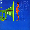 Big fun, Miles Davis