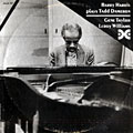 Plays Tadd Dameron, Barry Harris