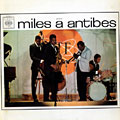 Miles � Antibes, Miles Davis