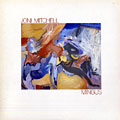 Mingus, Joni Mitchell