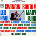 Swingin' south, Mary Ford , Les Paul